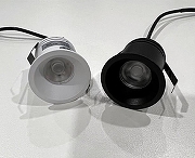 Встраиваемый светильник Italline DL 3027 DL 3027 white цвет Белый-4