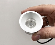 Встраиваемый светильник Italline DL 3027 DL 3027 white цвет Белый-5