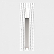 Встраиваемый светильник Italline DL 30 DL 3031 white цвет Белый-1