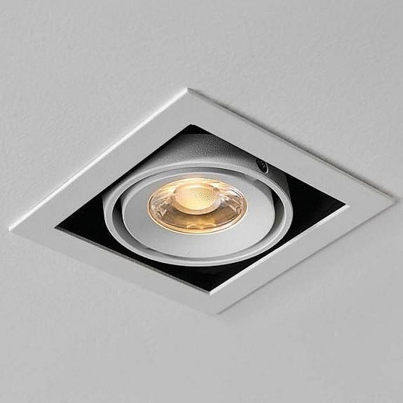 Встраиваемый светильник Italline DL 30 DL 3032 white 4000K 