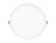 Встраиваемый светильник Ambrella Light DLR DLR304 цвет плафона/подвески Белый, цвет арматуры Белый-2