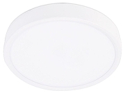 Накладной светильник Ambrella Light DLR DLR361 цвет плафона/подвески Белый, цвет арматуры Белый