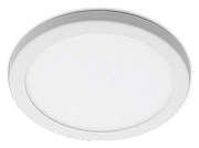 Встраиваемый светильник Wolta DLUS04-9W-6K цвет плафона/подвески Белый, цвет арматуры Белый