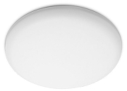 Встраиваемый светильник Wolta DLUS05-18W-4K цвет плафона/подвески Белый, цвет арматуры Белый