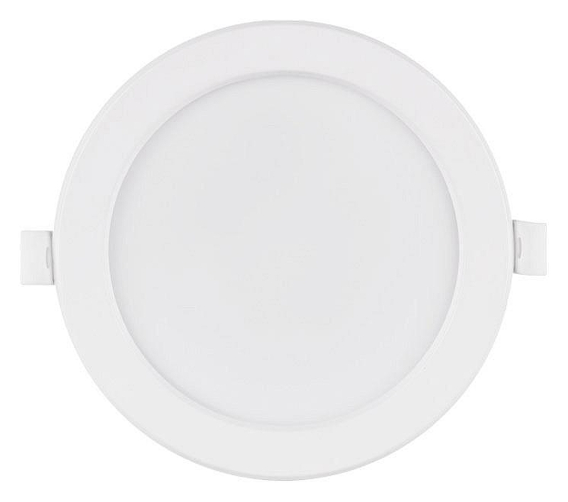 Встраиваемый светильник Wolta DLUS-12W-6K 