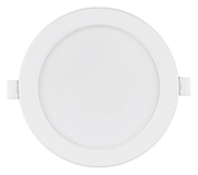 Встраиваемый светильник Wolta DLUS-12W-6K цвет Белый