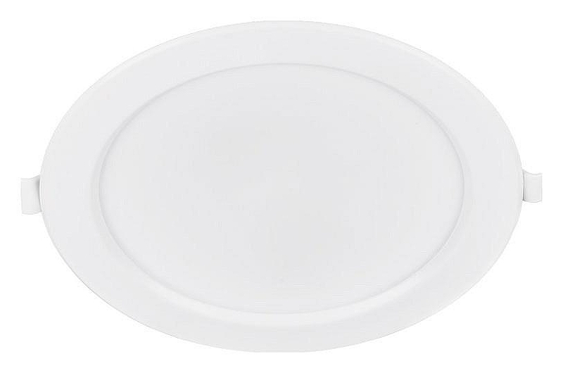 Встраиваемый светильник Wolta DLUS-18W-4K 