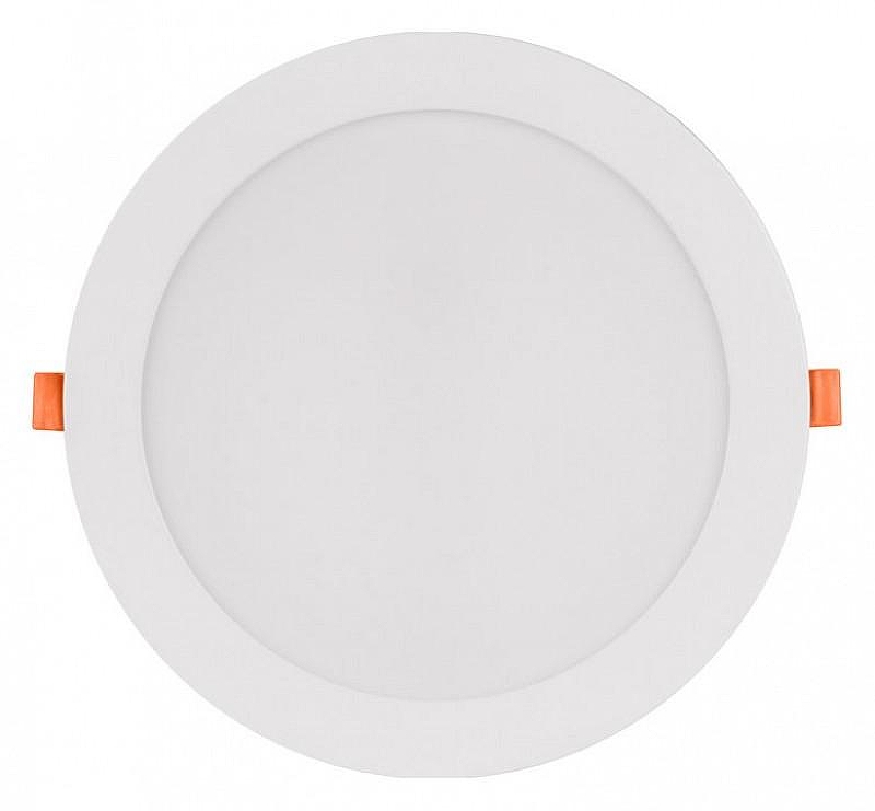 Встраиваемый светильник Wolta DLUS-24W-6K 