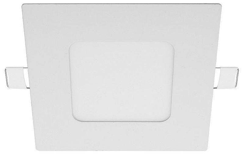 Встраиваемый светильник Luminarte Luminarte DLUSWH-DLL5W-S 