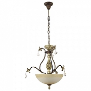 Подвесной светильник Dio D’Arte Dorato Dorato E 1.13.40.200 S -1