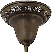 Подвесной светильник Dio D’Arte Dorato Dorato E 1.13.40.200 S -7