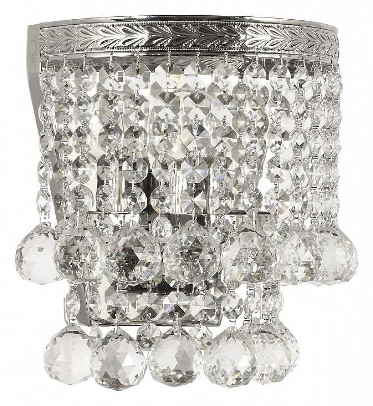 Бра Dio D’Arte Dorato Dorato E 2.1.2.200 S 