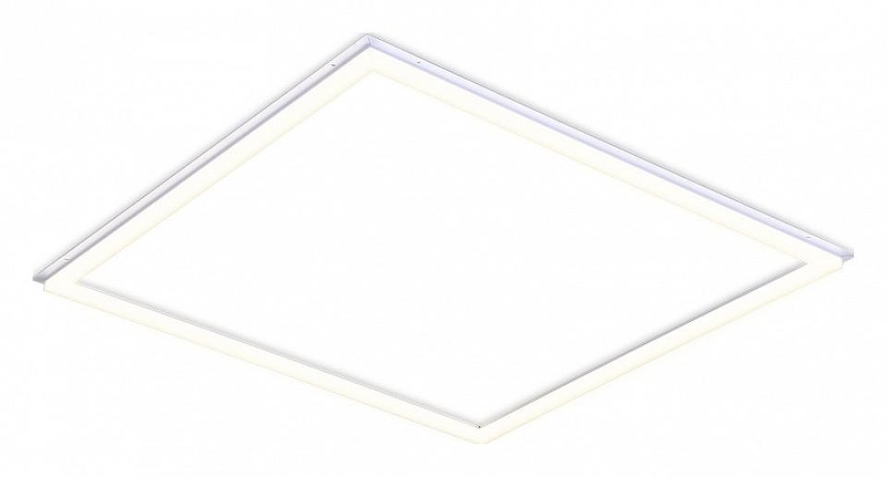 Светильник для потолка Армстронг Ambrella Light PANELS DPS1041 