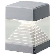 Накладной светильник Fumagalli Ester DS1.560.000.LXD1L цвет плафона/подвески Прозрачный, цвет арматуры Серый