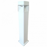 Ландшафтный светильник Fumagalli Elisa DS2.564.000.WXD1L цвет плафона/подвески Прозрачный, цвет арматуры Белый