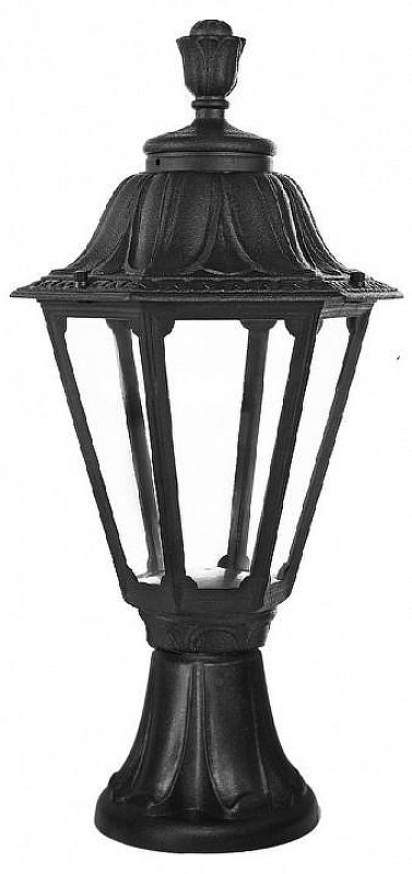 Ландшафтный светильник Fumagalli Rut E26.111.000.AXF1R 