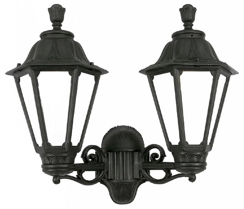 Светильник на штанге Fumagalli Rut E26.141.000.AYF1R 