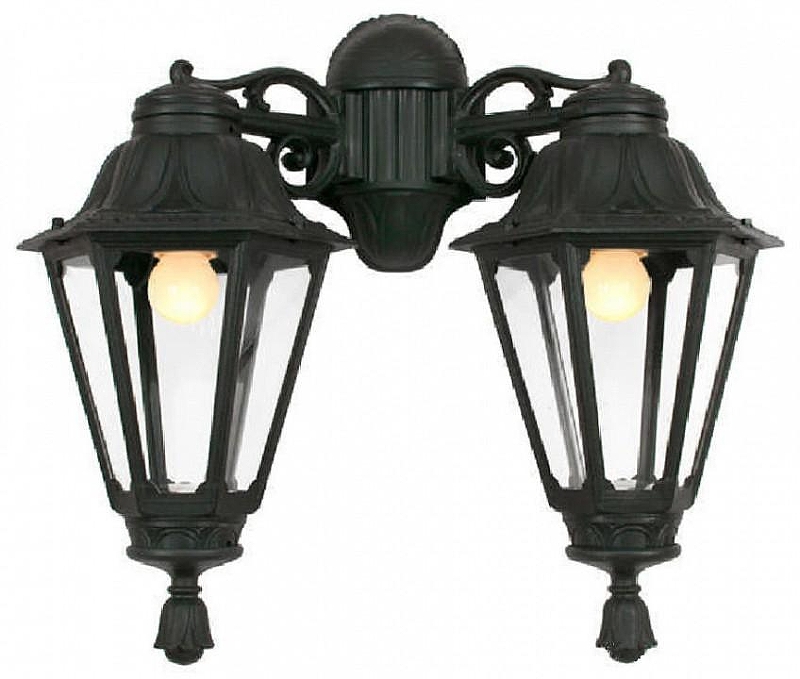 Светильник на штанге Fumagalli Rut E26.141.000.AYF1RDN 