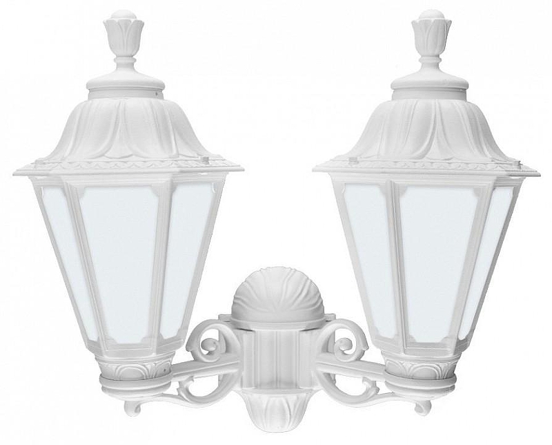 Светильник на штанге Fumagalli Rut E26.141.000.WYF1R 