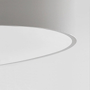 Накладной светильник Imperiumloft ECLA ECLA01 цвет плафона/подвески Белый, цвет арматуры Белый-6