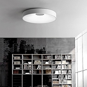 Накладной светильник Imperiumloft ECLA ECLA01 цвет плафона/подвески Белый, цвет арматуры Белый-8