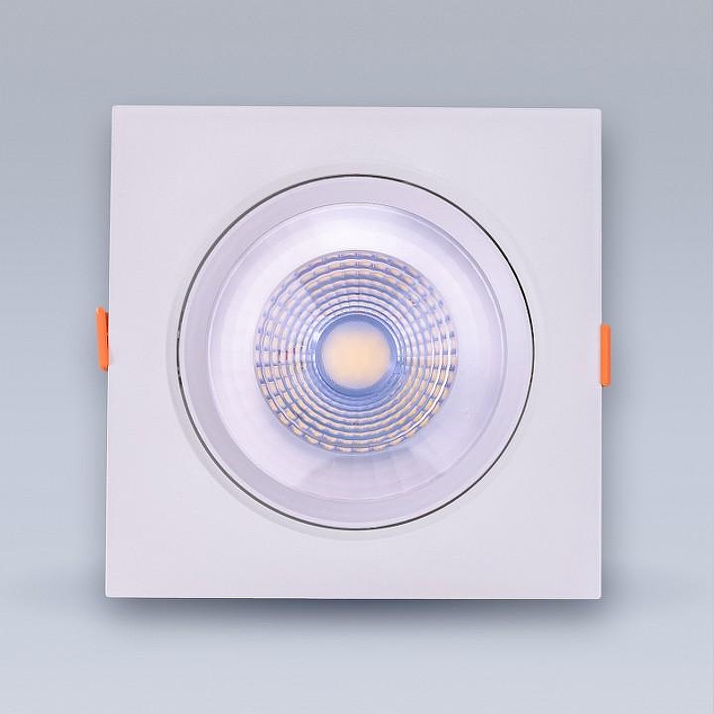 Встраиваемый светильник Eleganz EL-0011 