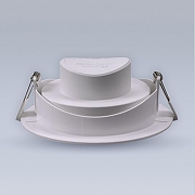 Встраиваемый светильник Eleganz EL-0016 цвет Белый-5