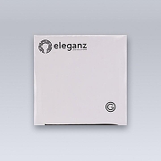 Встраиваемый светильник Eleganz EL-FT-308-G цвет Золото-4