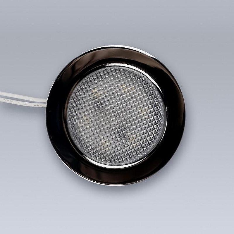 Встраиваемый светильник Eleganz EL-FT-308-P 