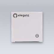 Встраиваемый светильник Eleganz EL-FT-308-P цвет Хром-5