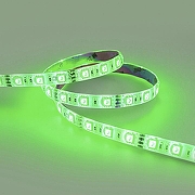 Светодиодная лента Eleganz EL-SS-14RGB IP20-9