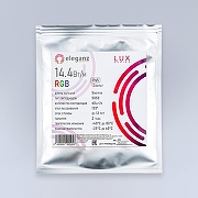 Светодиодная лента Eleganz EL-SS-14RGB IP20-12