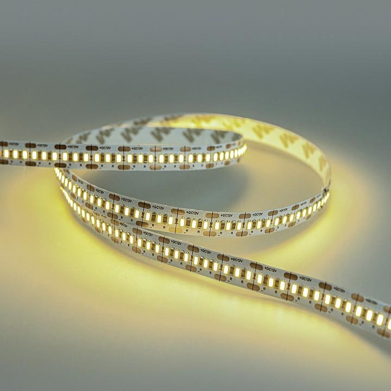 Светодиодная лента Eleganz EL-SS-24WW 