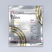 Светодиодная лента Eleganz EL-SS-96WW IP20-7