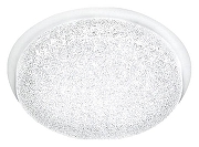 Встраиваемый светильник Ambrella Light F F455 W/W цвет плафона/подвески Белый, цвет арматуры Белый-1