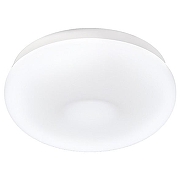 Встраиваемый светильник Ambrella Light F F469 W цвет плафона/подвески Белый, цвет арматуры Белый