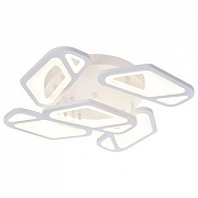 Накладной светильник Ambrella Light FW FA587 цвет плафона/подвески Белый, цвет арматуры Белый