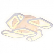 Накладной светильник Ambrella Light FW FA587 цвет плафона/подвески Белый, цвет арматуры Белый-1