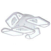 Накладной светильник Ambrella Light FW FA587 цвет плафона/подвески Белый, цвет арматуры Белый-2