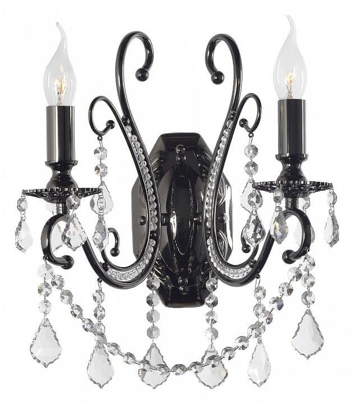 Бра Dio D’Arte Fabrizia Fabrizia E 2.1.2.200 NB 