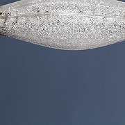 Светильник на штанге Imperiumloft FAME B fame-b-long01 цвет плафона/подвески Белый, цвет арматуры Медь-2