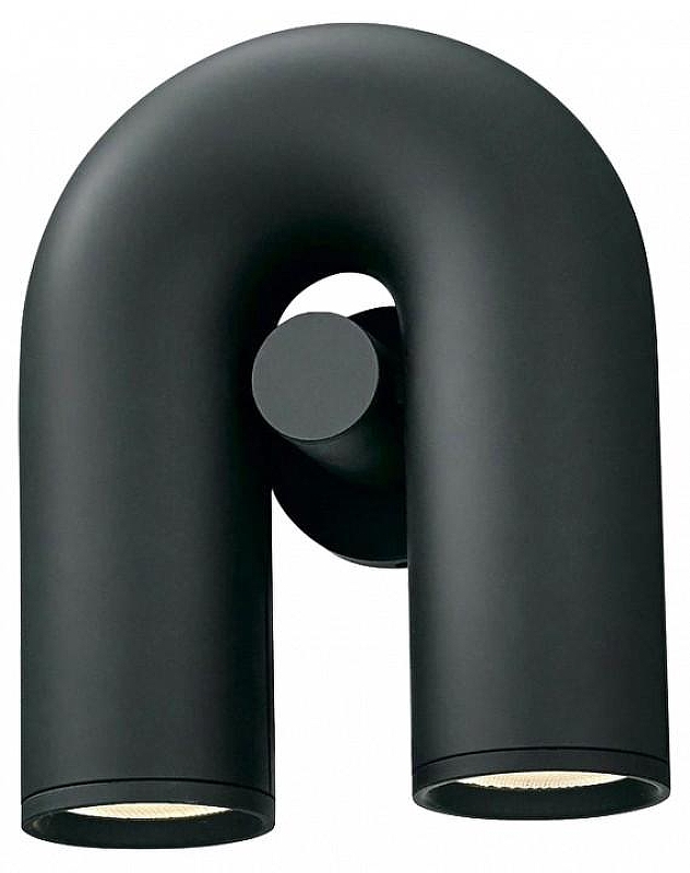 Бра Imperiumloft FANNY Black FANNY 