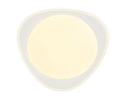 Накладной светильник Ambrella Light FF FF44 цвет плафона/подвески Белый, цвет арматуры Белый-4