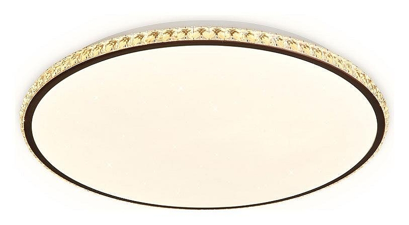 Накладной светильник Ambrella Light FF FF71 