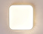 Накладной светильник Ambrella Light FF FF75 цвет плафона/подвески Белый, цвет арматуры Белый-5