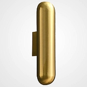 Бра Imperiumloft FIA fia01 цвет плафона/подвески Латунь, цвет арматуры Латунь