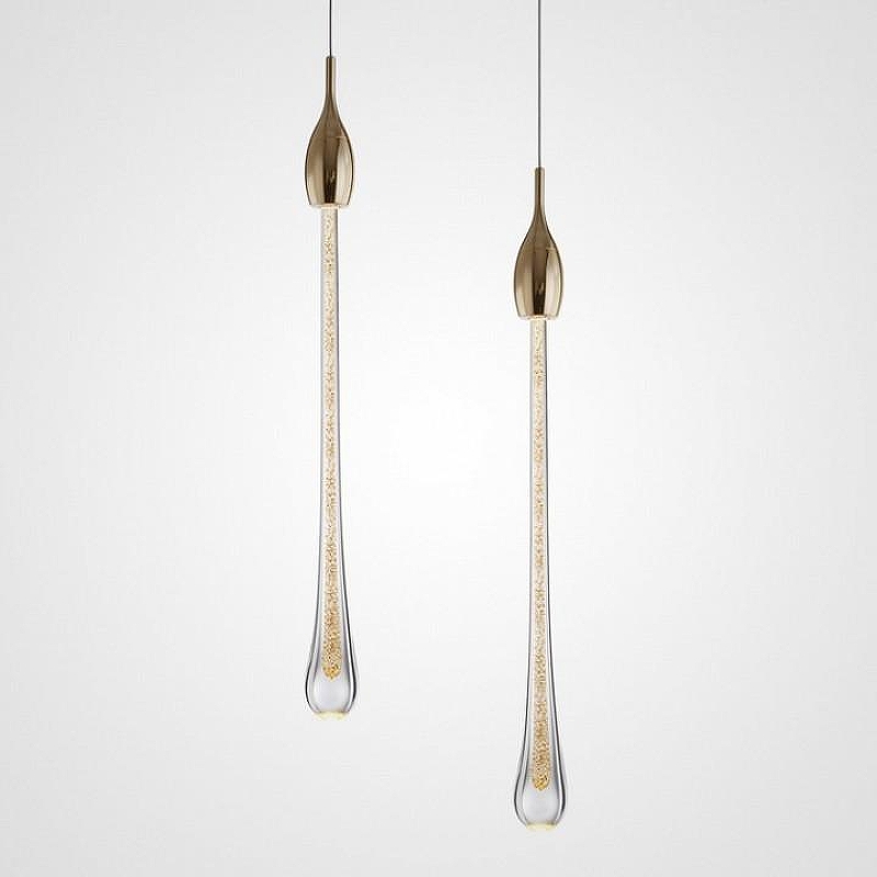 Подвесной светильник Imperiumloft Fial FIAL02 