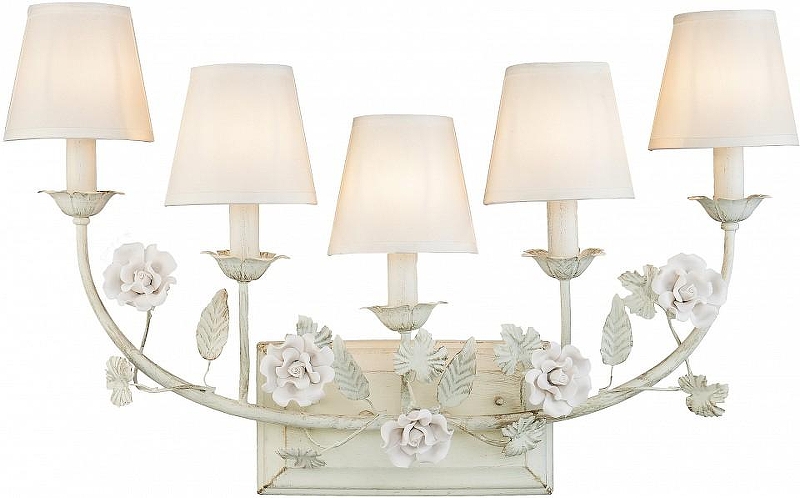 Бра Lucia Tucci Lucia Tucci FIORI DI ROSE W1775.5 