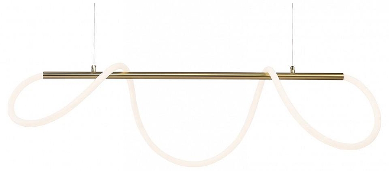 Подвесной светильник Ambrella Light FL FL10535 