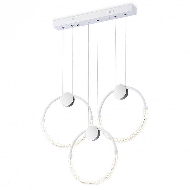 Подвесной светильник Ambrella Light FL FL10595 